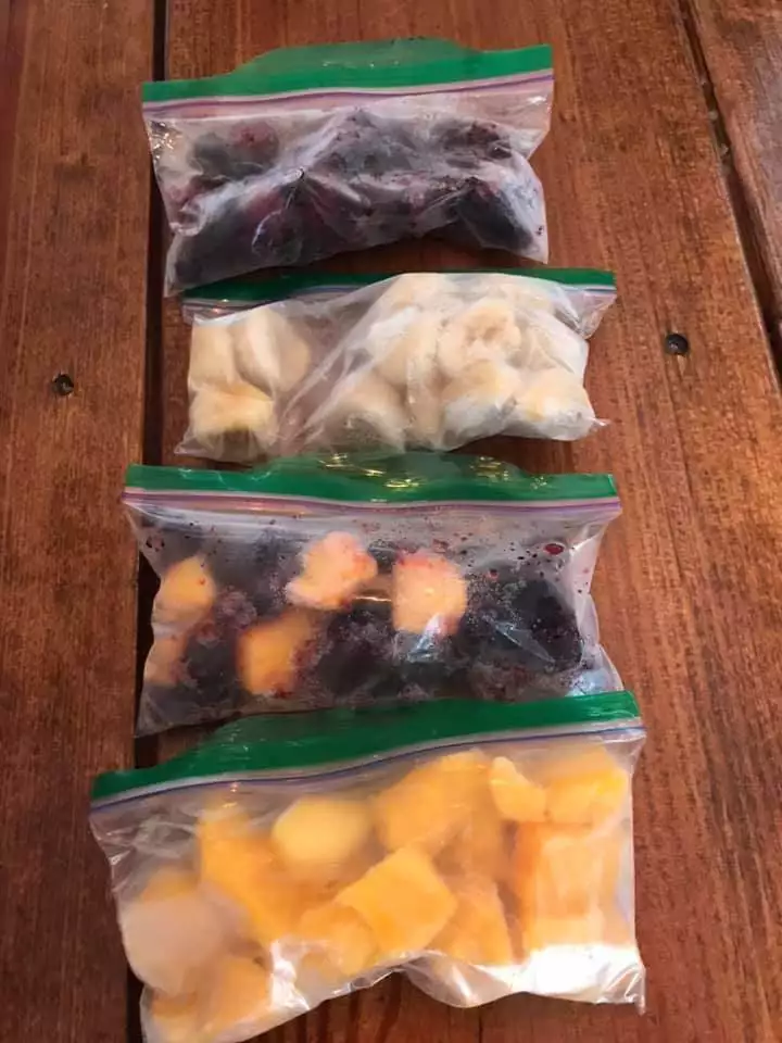 The Ultimate Guide to Gluten Free Meal Planning
